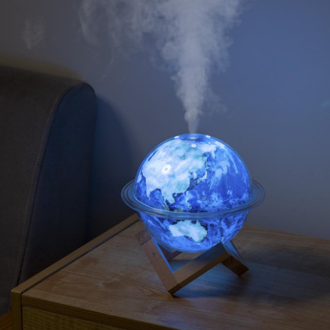 StellarAir Humidificador para hogar