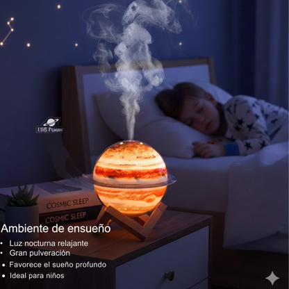 StellarAir Humidificador para hogar