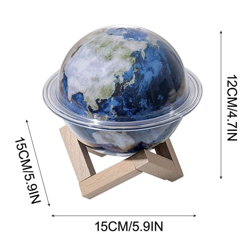 StellarAir Humidificador para hogar