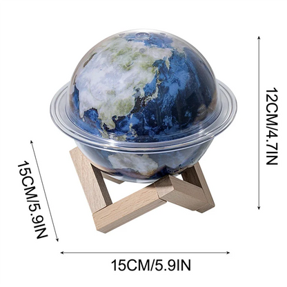 StellarAir Humidificador para hogar